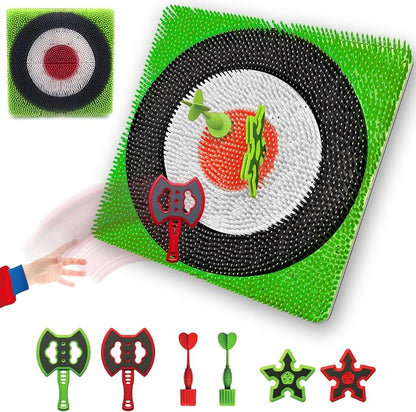 NINJATARGET™ Game