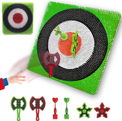 NINJATARGET™ Game
