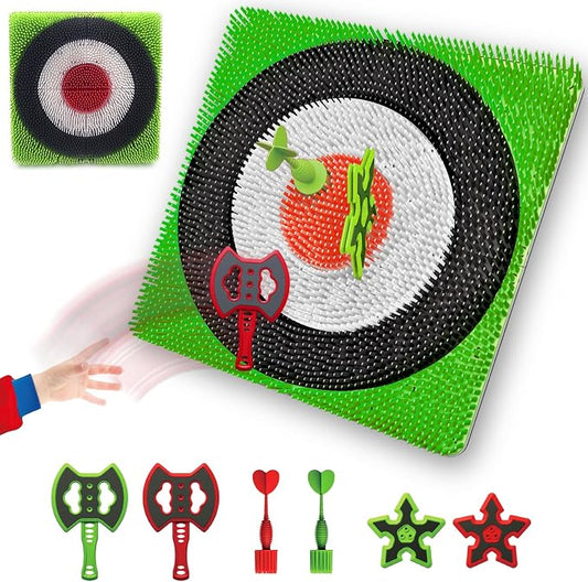 NINJATARGET™ Game