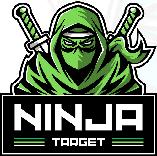NINJATARGET SHOP