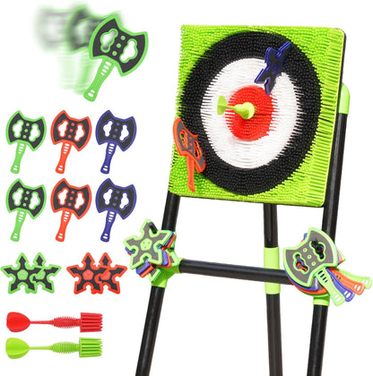 NINJATARGET™ Game